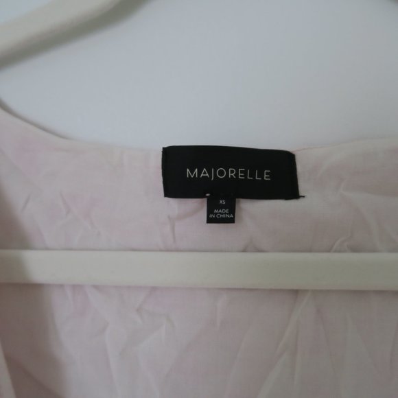 Majorelle Chrissa Top - Picture 4 of 5